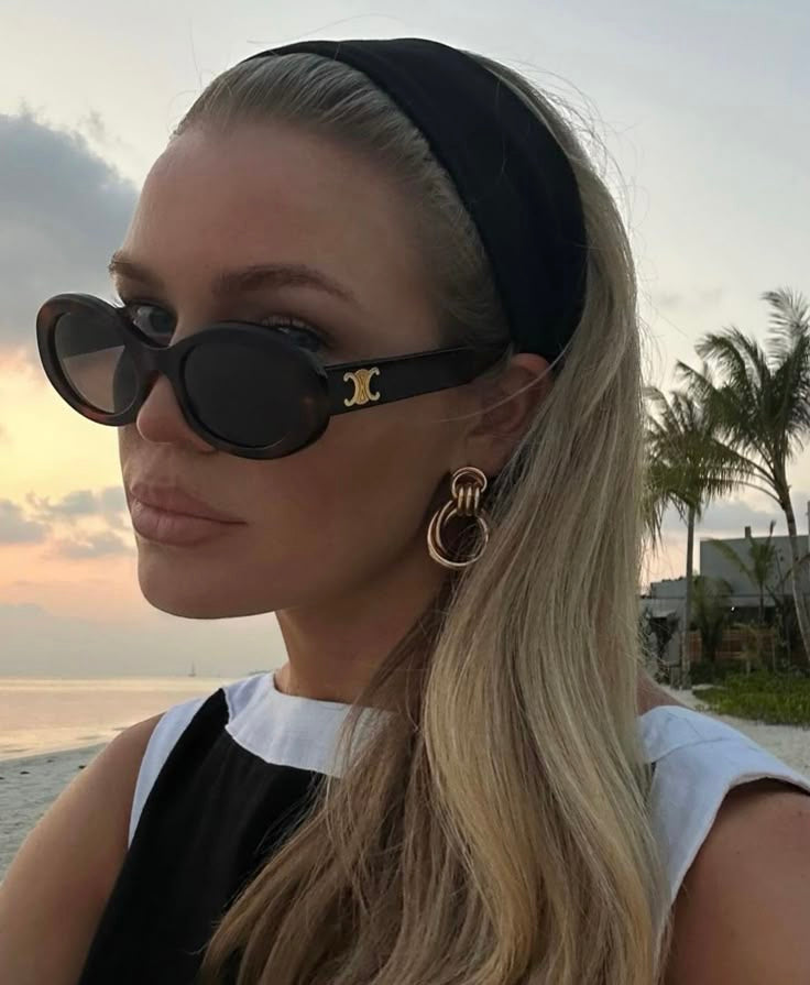 SUNNIES black