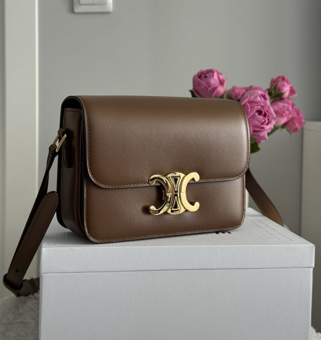 High quality | BAG medium (22CM)