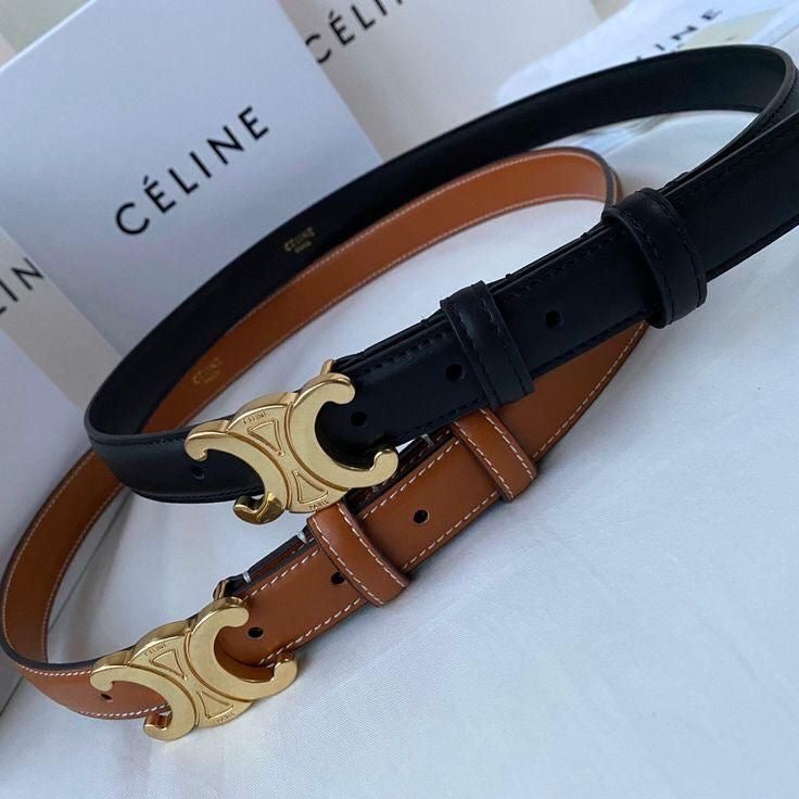 Belts