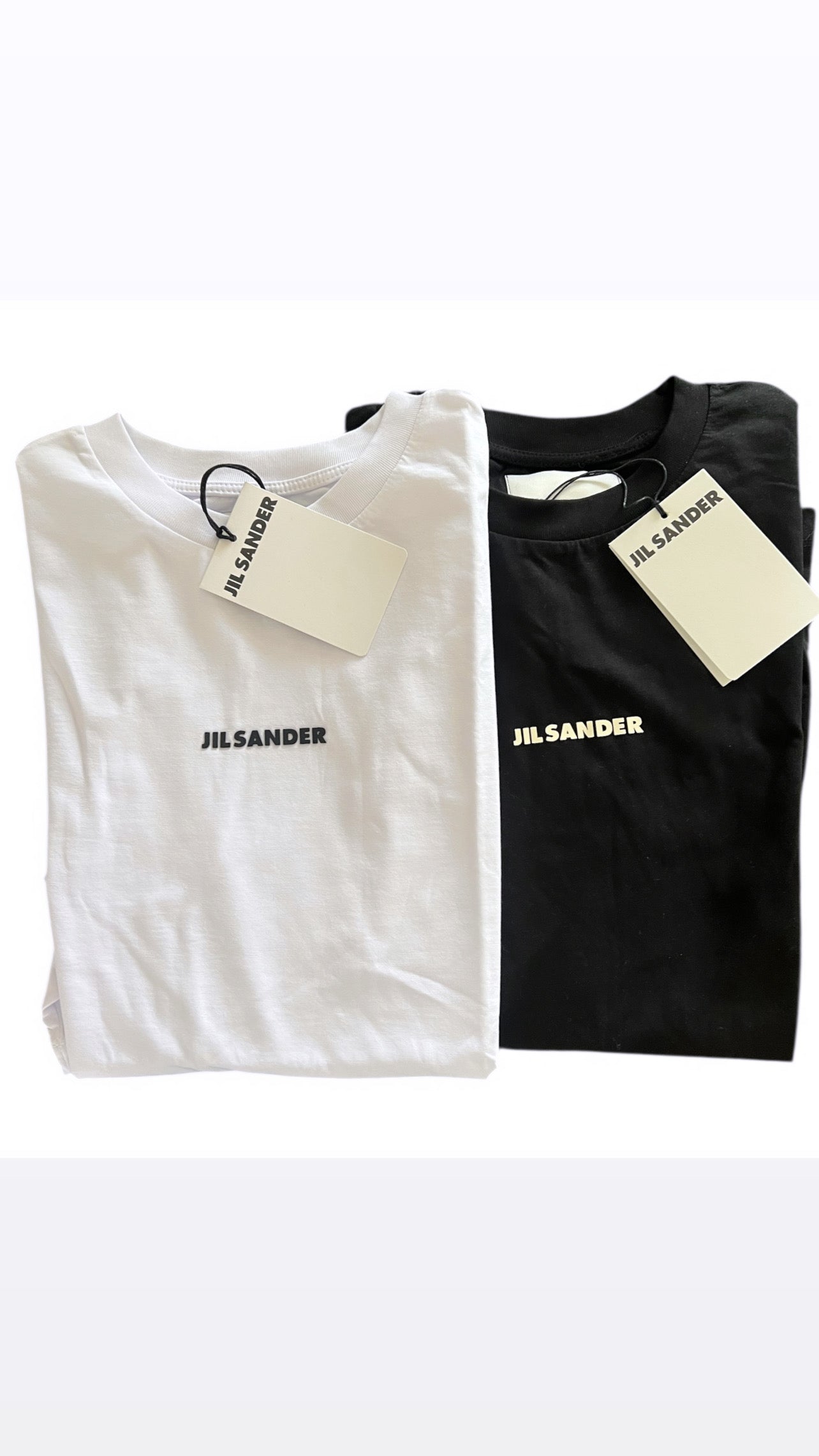 Sander tee’s