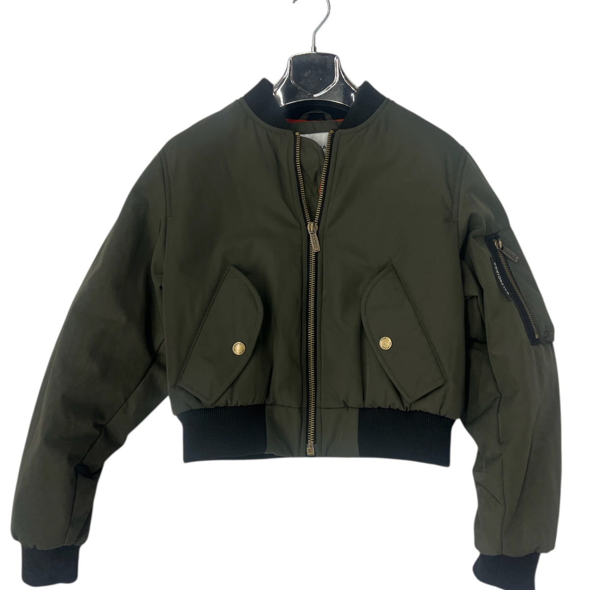 BAL&CIAGA BOMBER ARMY