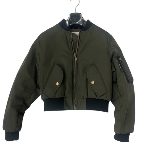 BAL&CIAGA BOMBER ARMY