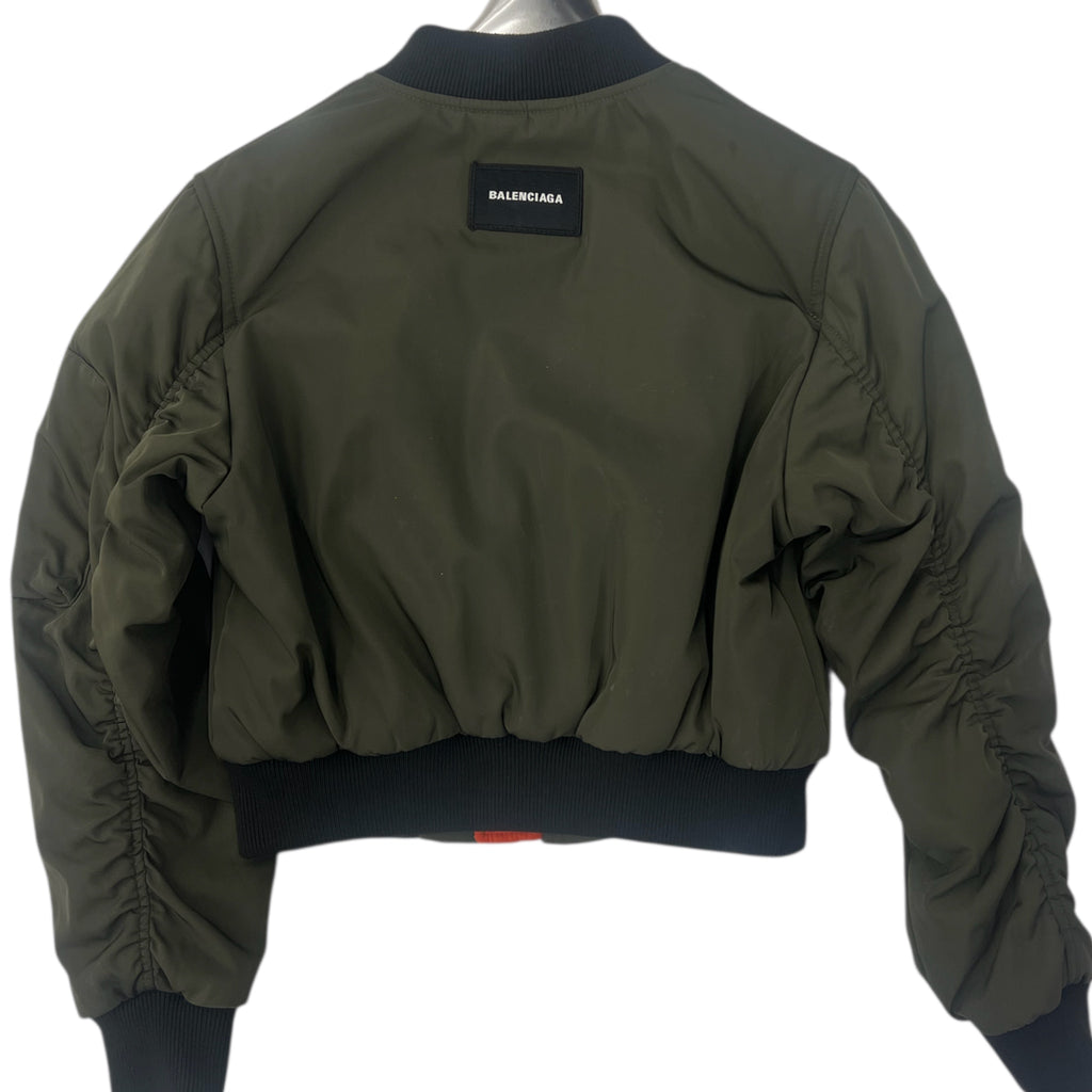 BAL&CIAGA BOMBER ARMY