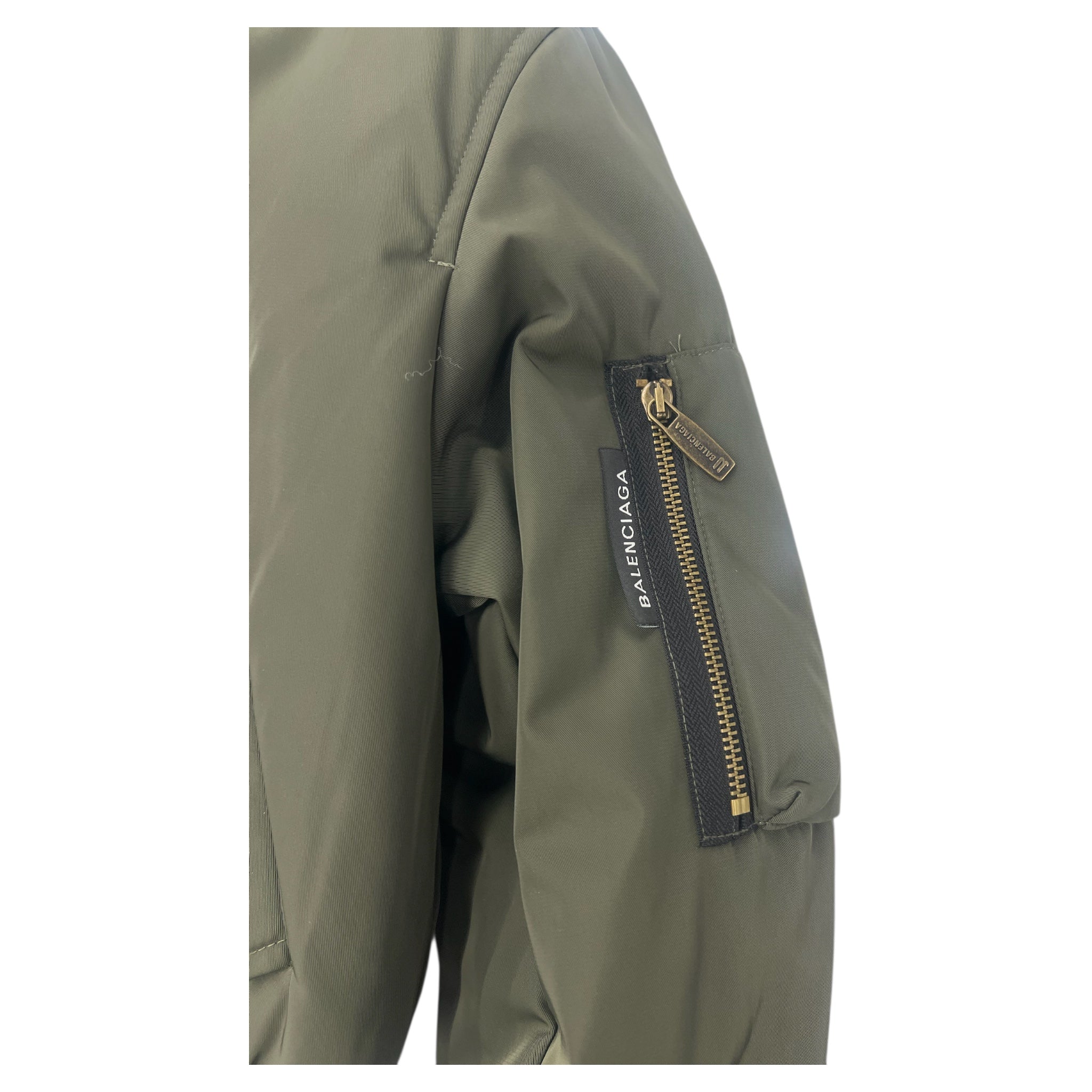 BAL&CIAGA BOMBER ARMY