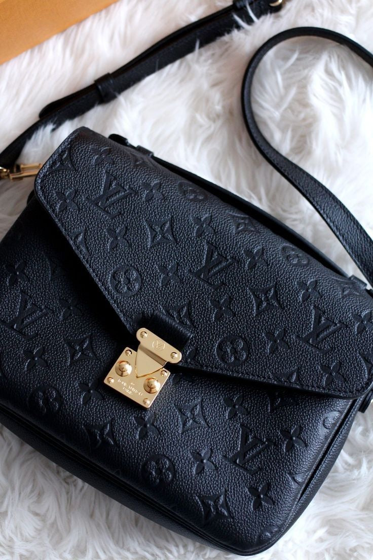 Black bag ll