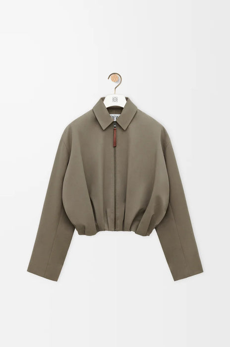 LO JACKET BEIGE