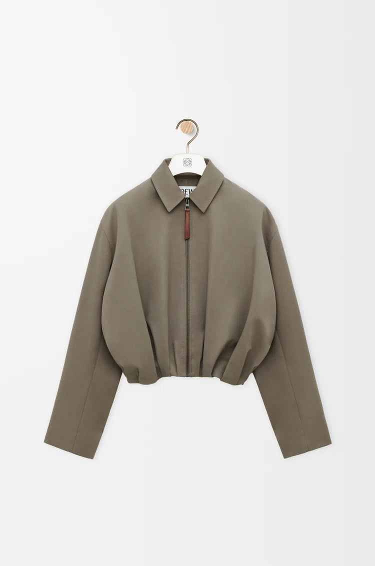 LO JACKET BEIGE