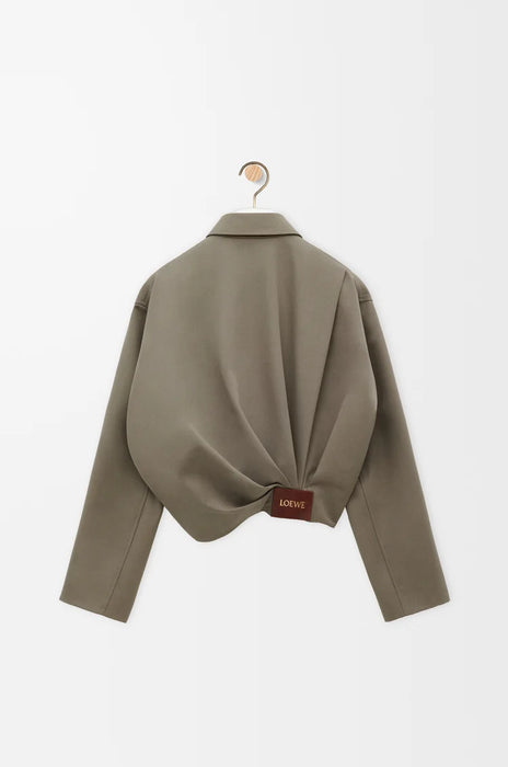LO JACKET BEIGE