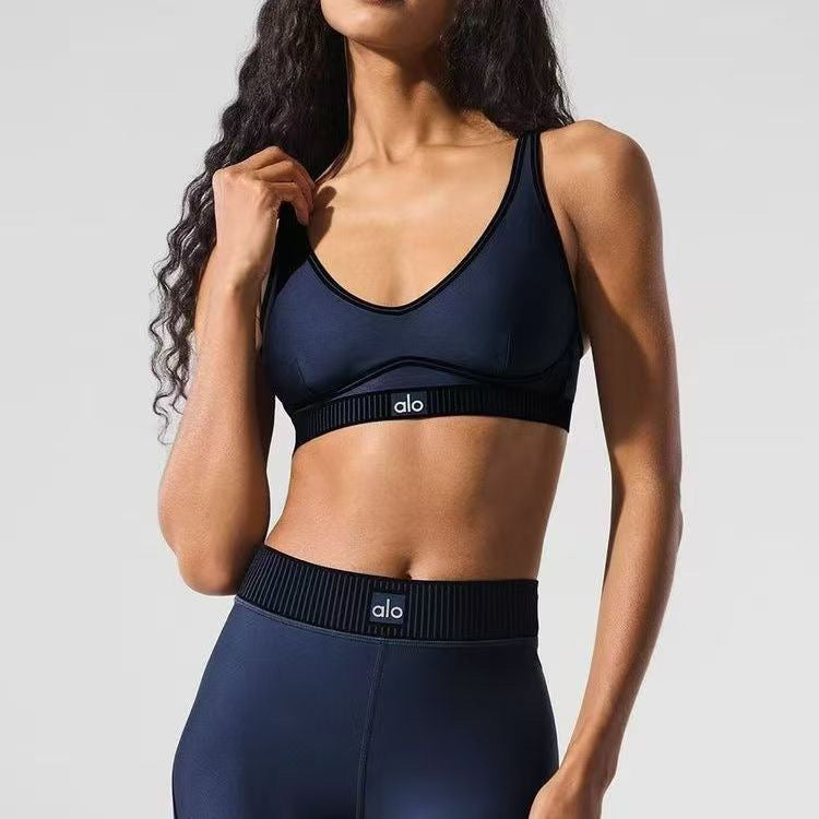 LEGGING + TOP SPORT SET