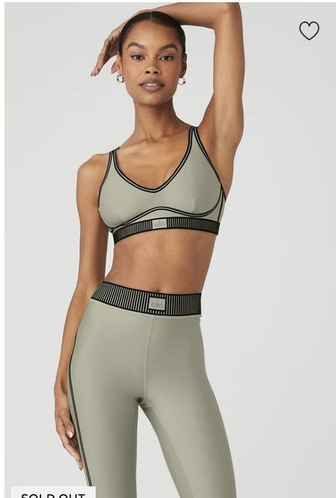 LEGGING + TOP SPORT SET