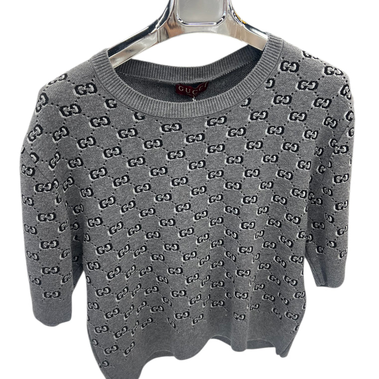 LOGO TOP - Grey