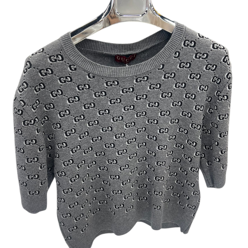 LOGO TOP - Grey