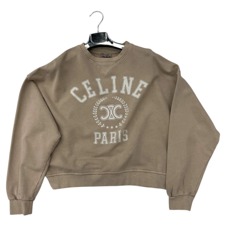 CROPPED SWEATER