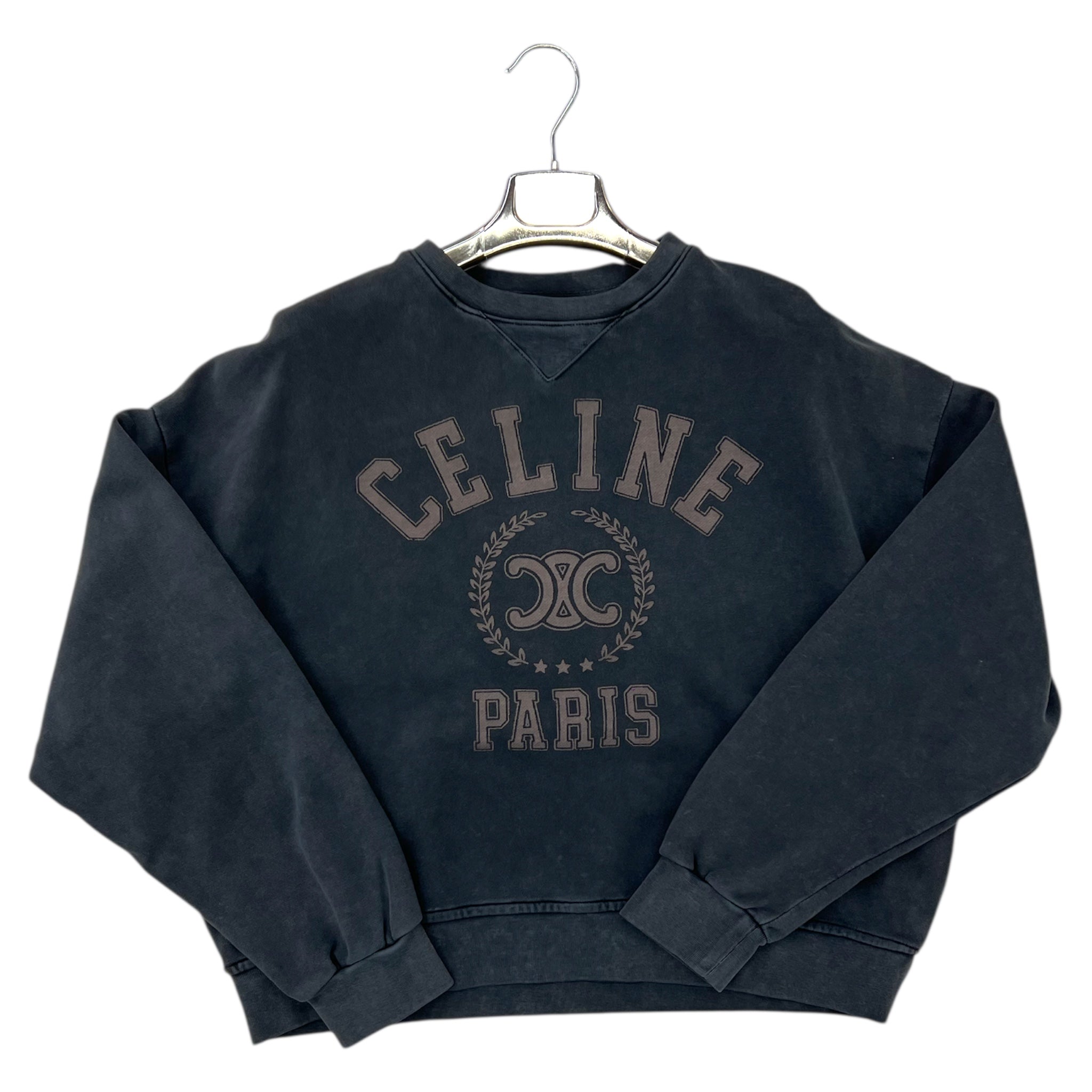 CROPPED SWEATER