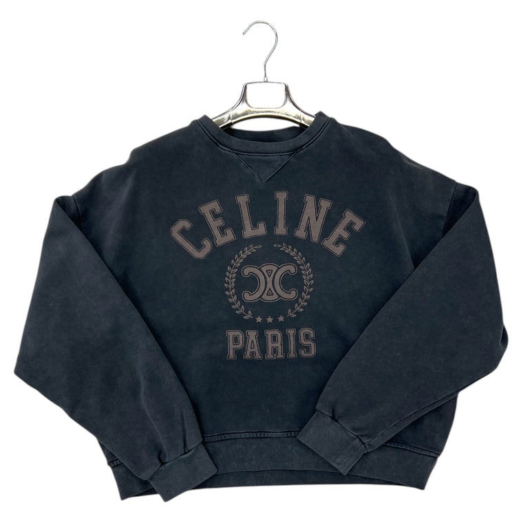 CROPPED SWEATER