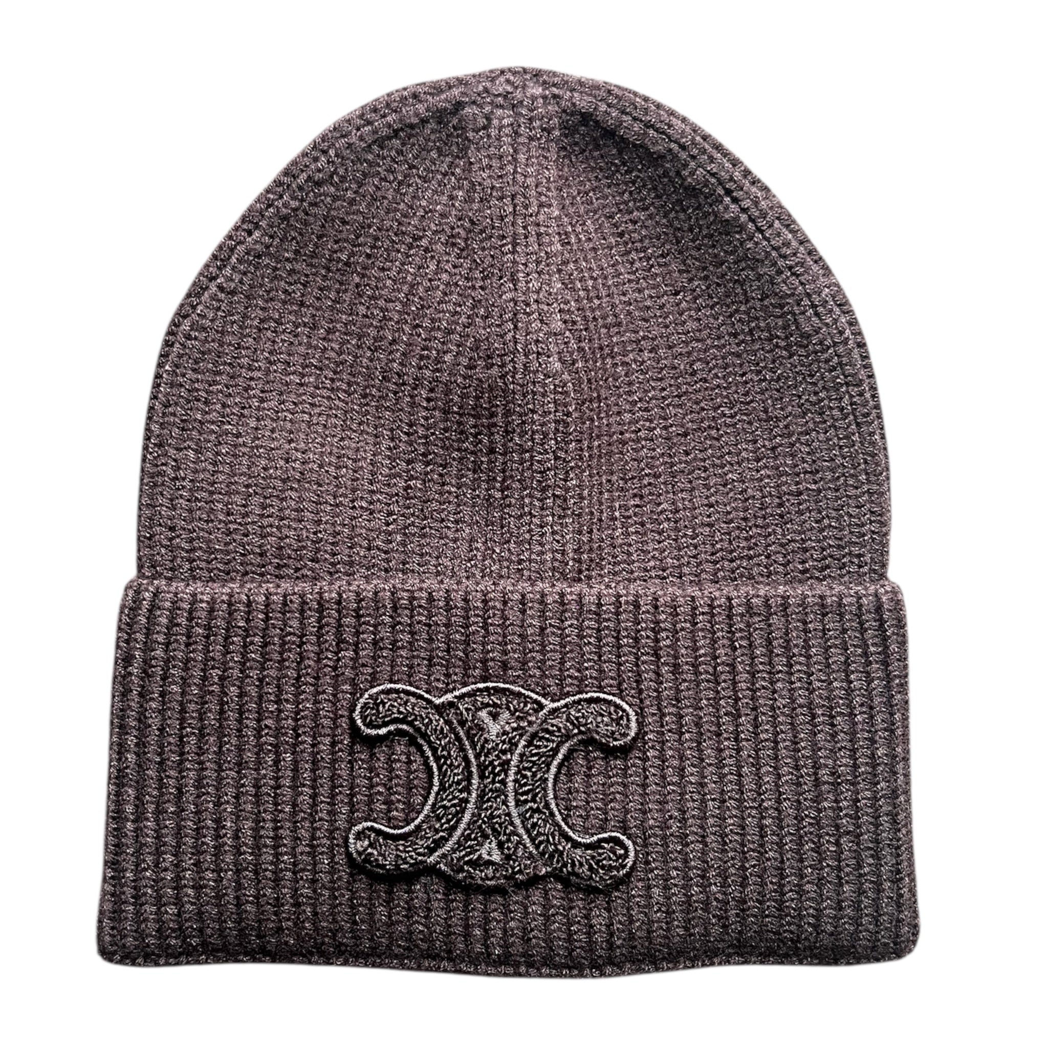 BEANIE CHOCO
