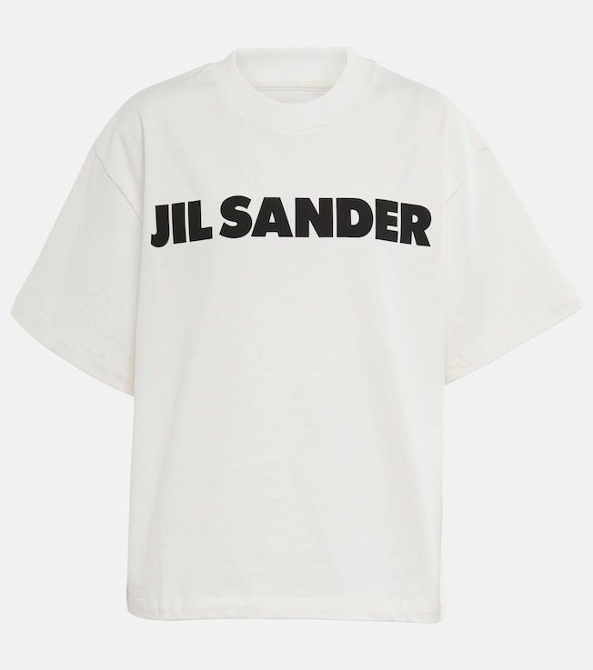 Sander TEE white