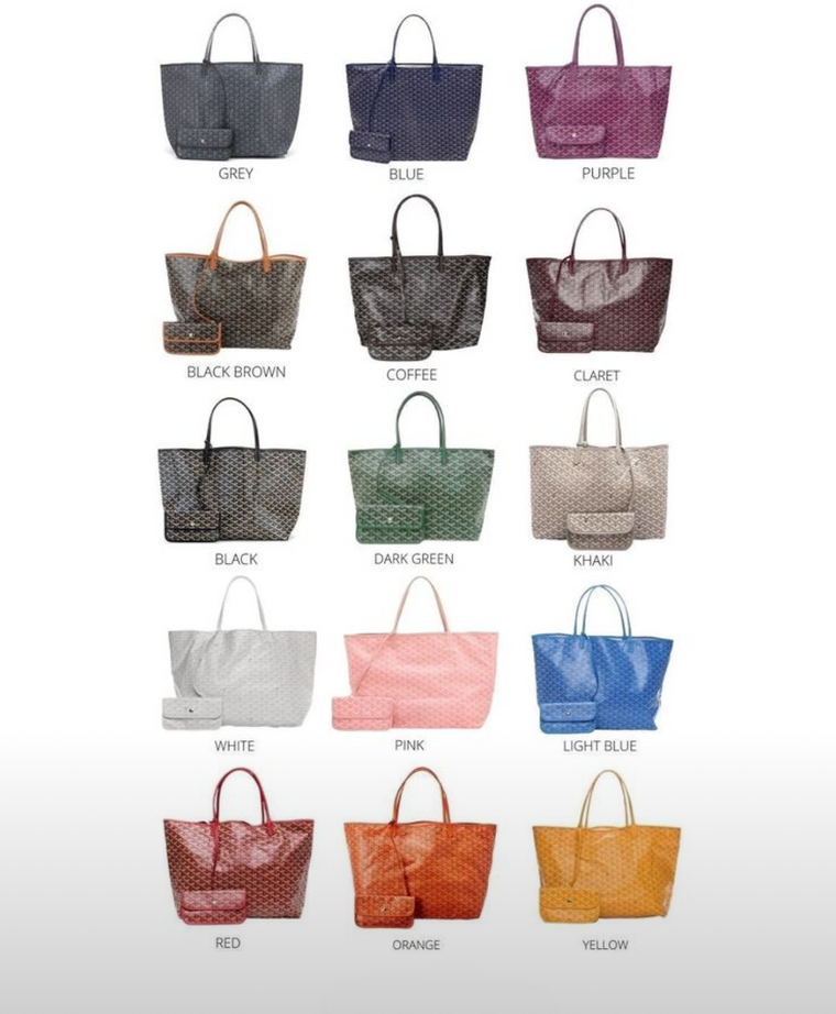 Go shopper bag
