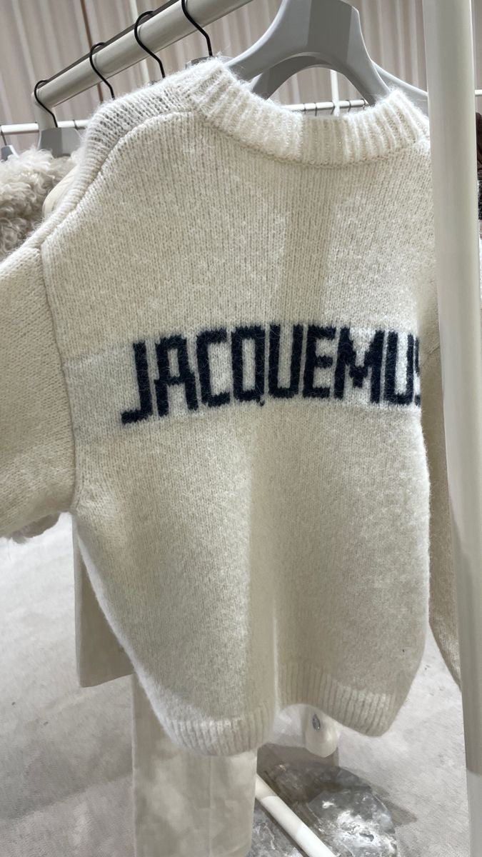 Jac knit