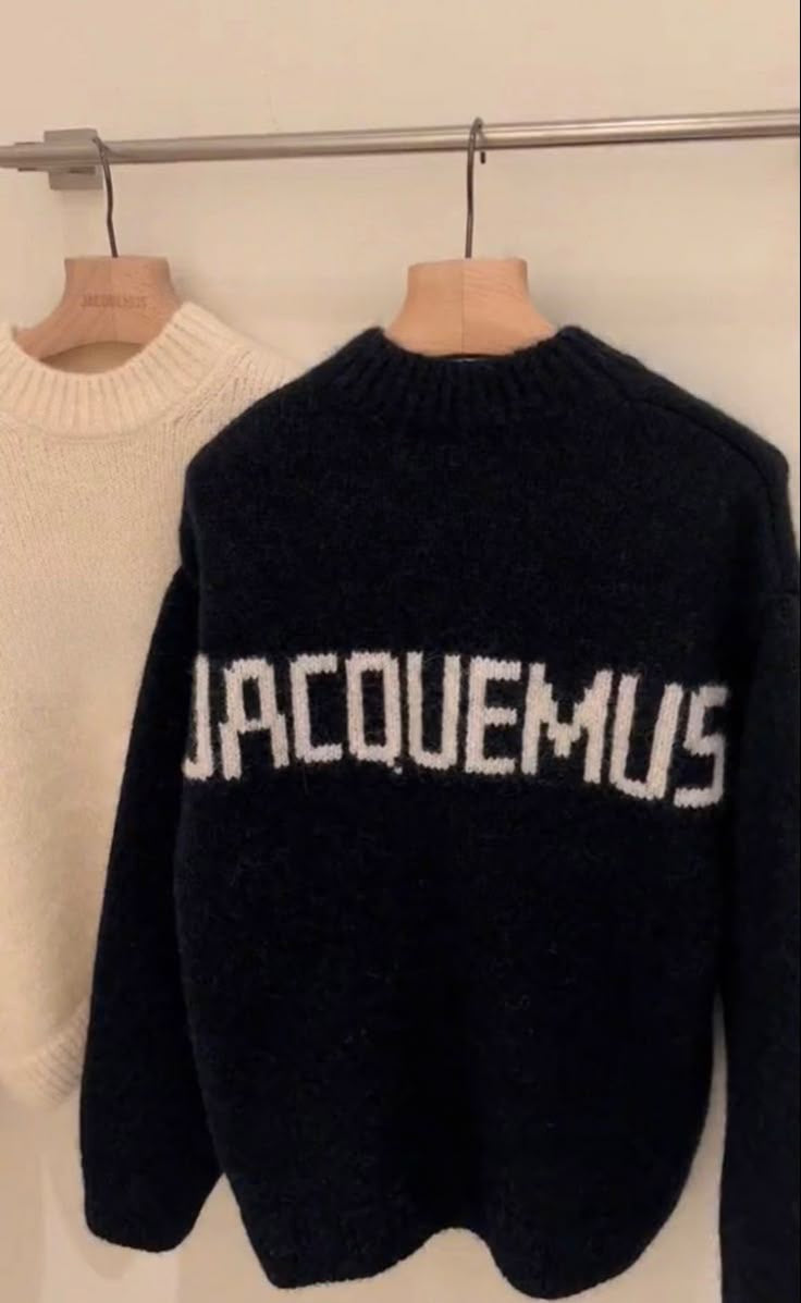 Jac knit